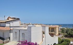 Marzamemi Terrazza Vista Mare