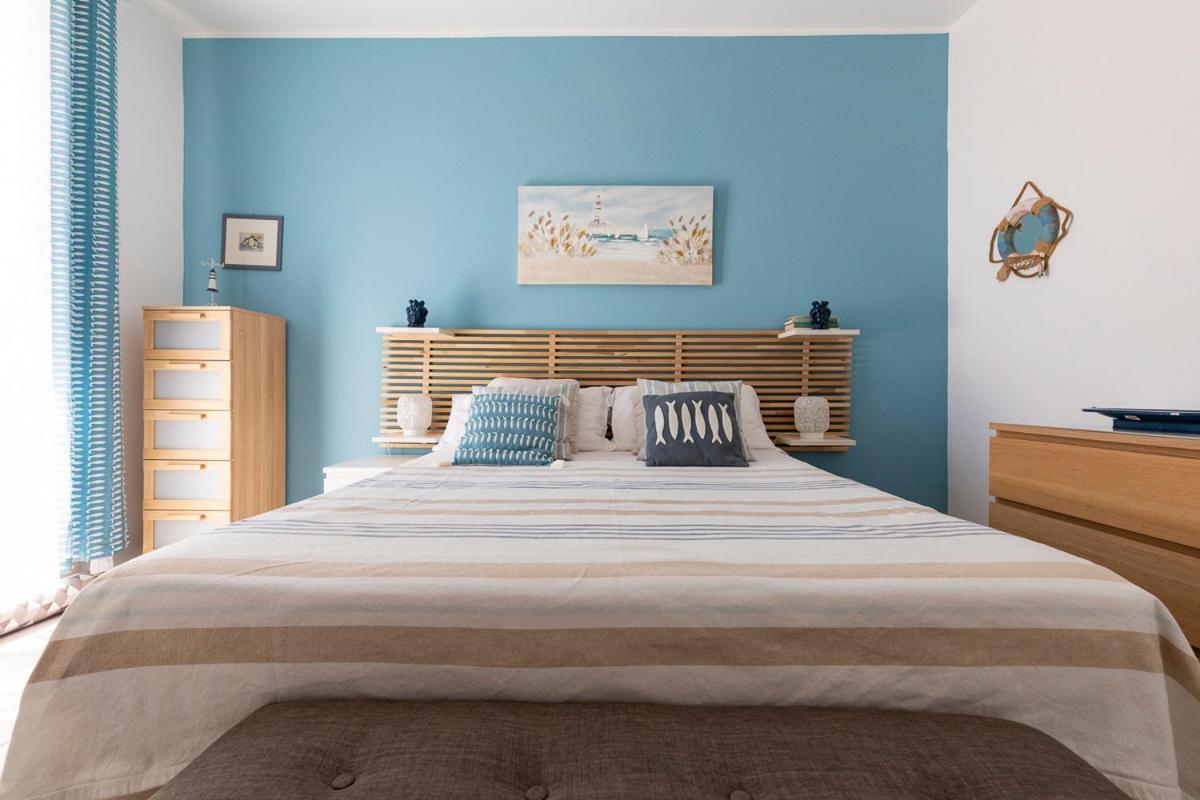 Apartament Marzamemi Terrazza Vista Mare Zewnętrze zdjęcie