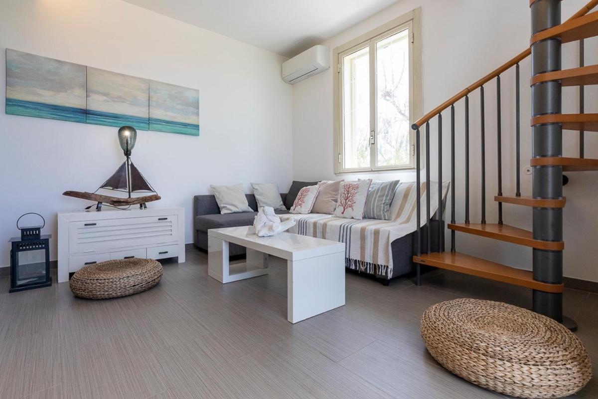 Apartament Marzamemi Terrazza Vista Mare Zewnętrze zdjęcie