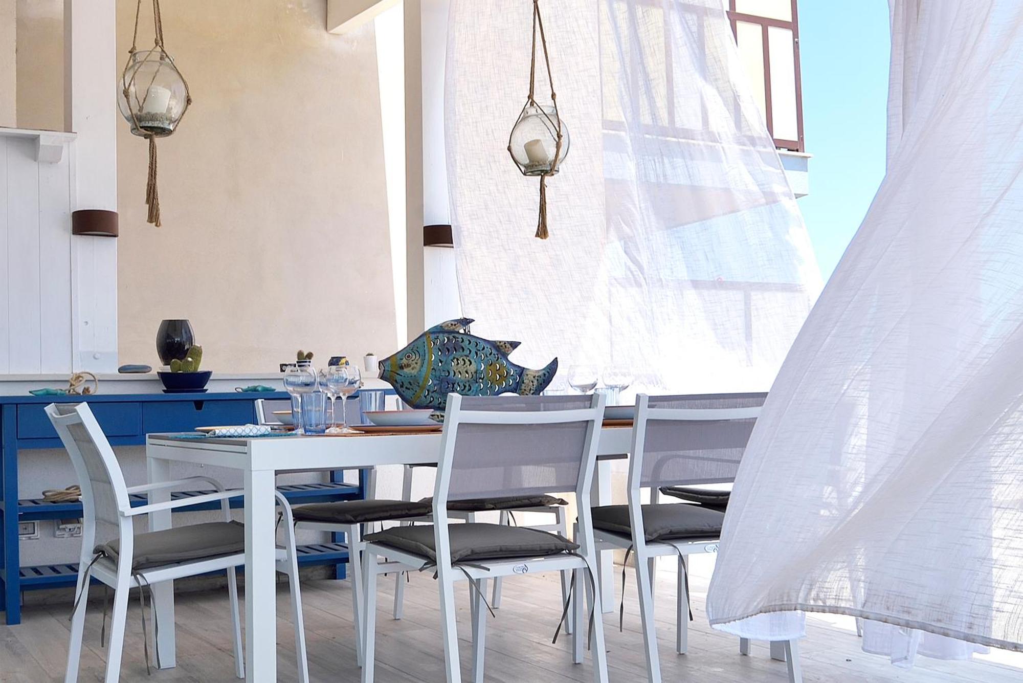 Apartament Marzamemi Terrazza Vista Mare Zewnętrze zdjęcie